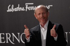 Ron Howard to take over 'Star Wars' Han Solo spin-off