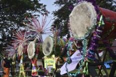 Arts, culture performance to vibe City Hall on Independence Day