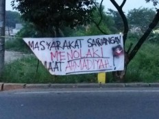 Hari Internasional untuk Mengekang Anti-Islamofobia bisa menjadi kontraproduktif