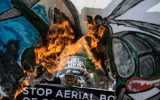 US wanted terror leader may have fled Philippine city: Army