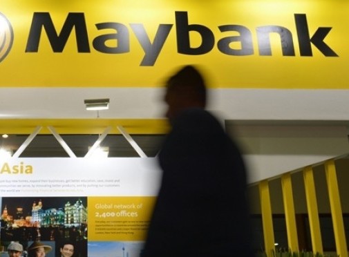 Maybank Branch Manager Detained For Allegedly Stealing Rp 22 Billion From Accounts National The Jakarta Post