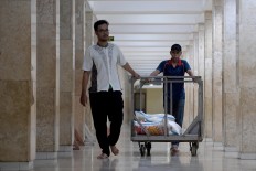 Jakarta alms body&nbsp;to change its name after controversy