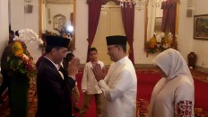 Anies&rsquo; team to prepare VR devices during inauguration