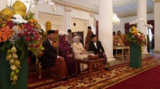 State Palace’s Idul Fitri gathering reflects openness: British ambassador