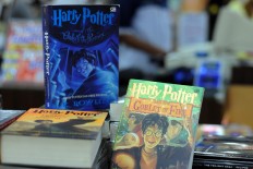 Harry Potter AR game being developed by Pokemon Go creators 