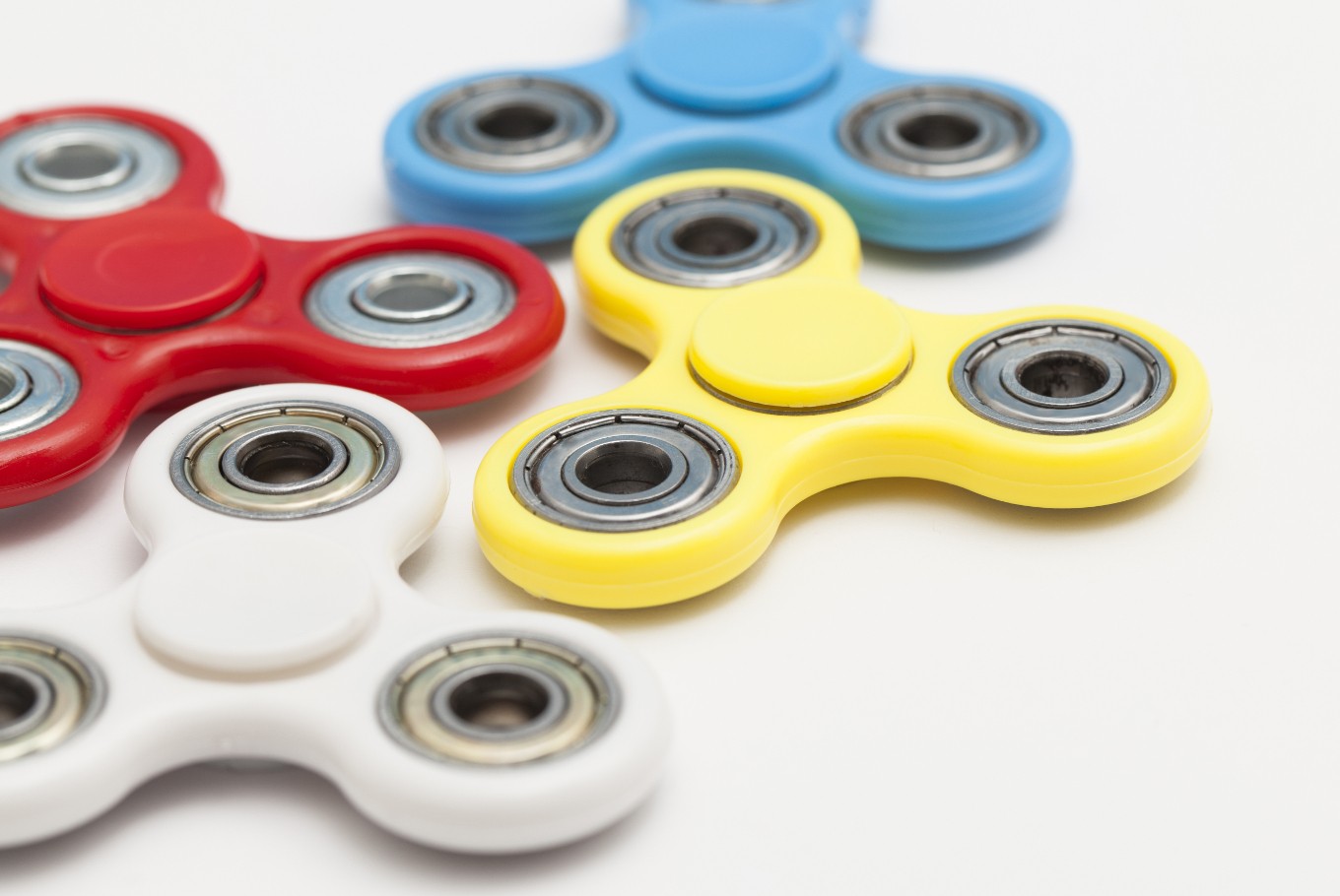 Fidget Spinner : Have You Played With It In Google Search