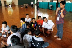 Bandung students visit different houses of worship to learn about pluralism, tolerance