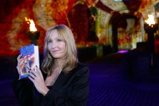 Harry Potter TV series announced, Rowling to executive produce