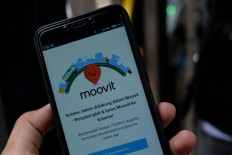 Ministry, Moovit team up to provide extensive public transportation app