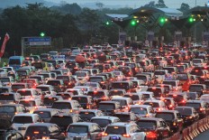 70,752 newcomers flock to Jakarta in post-Idul Fitri influx