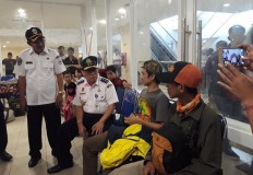 Public uninformed about Pulo Gebang terminal: Bus crew