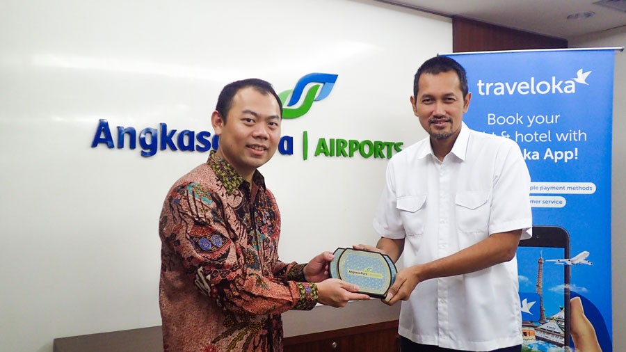 Traveloka brings families together for Idul Fitri - Quick Dispatch ...