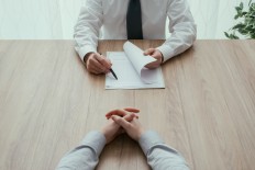 Survey lists automotive companies with hardest job interviews