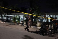 COMMENTARY: Muslims a target, not merely collateral damage