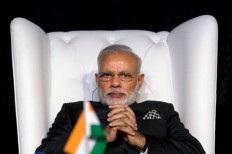 India launches national tax amid business doubts