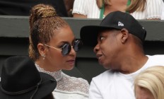Beyonce and Jay-Z twins' names could be Rumi and Sir