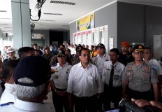 Minister promises even better Idul Fitri traffic next year