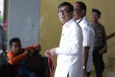 Minister defends remissions for terror convicts