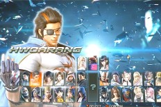 'Tekken 7': Another joyful absurdity