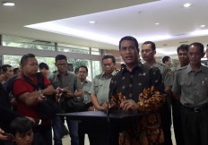 Malaysia, Philippines to accept Indonesian corn 