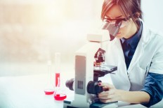 1,280 students compete in National Science Olympics in Pekanbaru