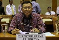 BNI allocates max Rp 1.5t to expand digital banking: President director