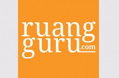 Ruangguru removes journalism course from preemployment card program
