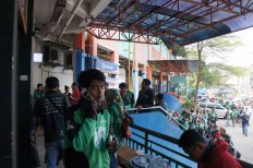 Jakarta Police to investigate fake food delivery orders