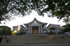 Jakpost guide to Pantai Indah Kapuk