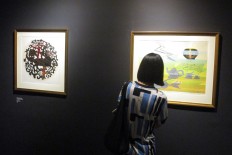 Highlighting Indonesian culture by revisiting the past, glimpsing the future