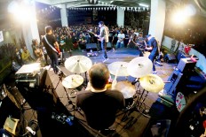 Eleventwelft releases emotionally rich mini album