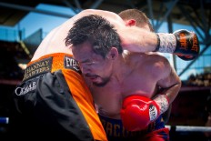 WBO to review Pacquiao-Horn scoring