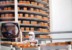 Sari Roti to build two new factories this year