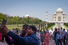 Most selfie-deaths occur in India: Study