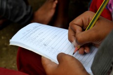 Support students' mother tongue, a valuable resource