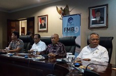 Traffic accident rate drops in 2017 Idul Fitri exodus 