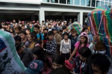 Myanmar workers in Thailand victims of a broken system