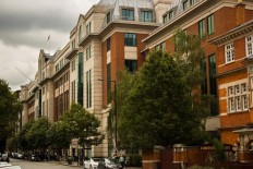 Sinarmas acquires £188.6m worth of property in London