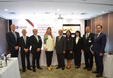 Qatar National Bank injects Rp 2.18t into QNB Indonesia 