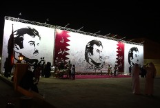 Tillerson looks to defuse Qatar crisis on Gulf tour