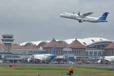 Garuda Indonesia to add 30 new routes