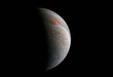 NASA spacecraft to fly over Jupiter's Great Red Spot