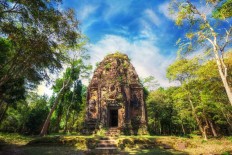 What to Know: 2017 Asian additions to UNESCO World Heritage List