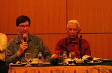 Russia to construct railways in East Kalimantan