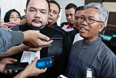 Buni Yani trial to continue as objection rejected