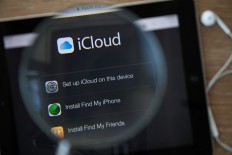 Apple unveils iCloud data centre in China as cyber laws tightened