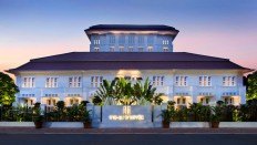 Menteng Heritage falls short of revenue target as occupancy rates plummet