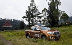 Auto battle hits RI streets