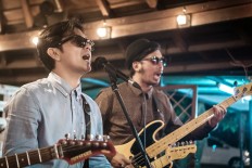 NICK loves 1980s pop