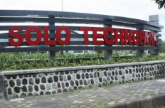 Three new techno parks to be developed this year